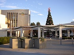 Cerritos Library 1